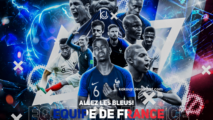 Danh sách CHÍNH THỨC ĐT Pháp tại Euro 2021: 'Xe đua F1' của Real Madrid trở lại