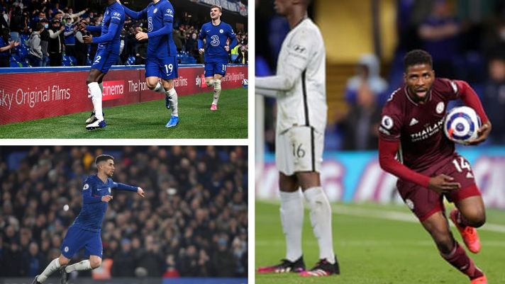 Kết quả bóng đá Ngoại hạng Anh Chelsea vs Leicester: Phục hận thành công mối nhục FA Cup