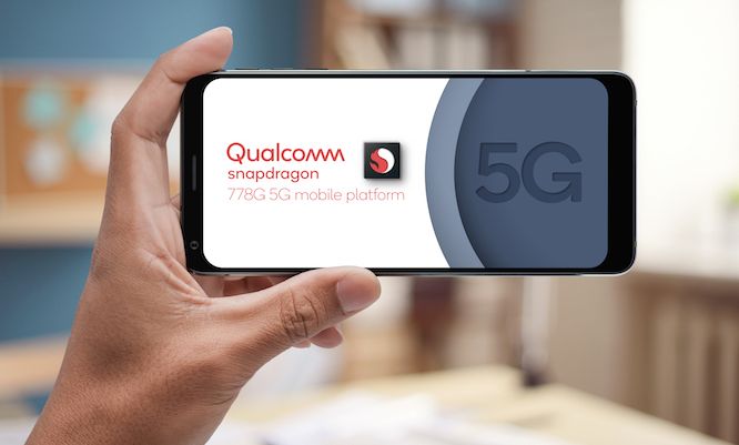 Qualcomm giới thiệu nền tảng di động mới Snapdragon 778 5G và việc áp dụng  hàng loạt hệ sinh thái