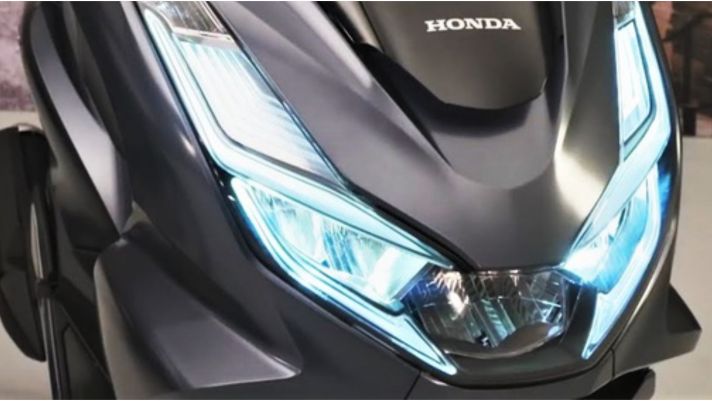 Hé lộ siêu phẩm tay ga sắp ra mắt của Honda: Đẹp 'ăn đứt' Honda SH, giá dự kiến rẻ hơn Honda SH Mode