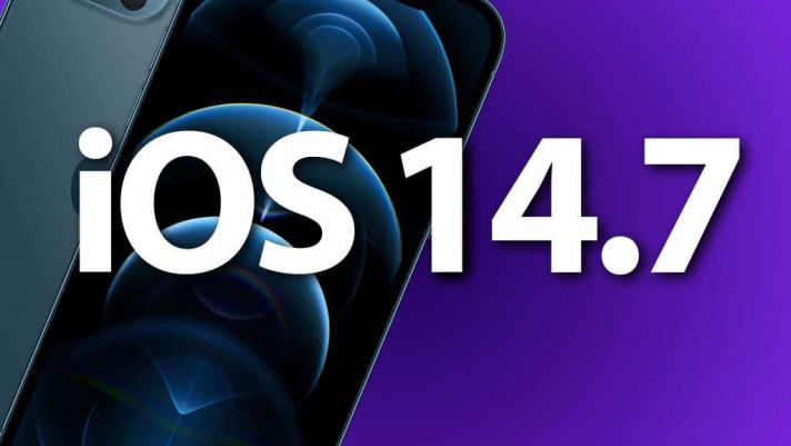 Bỏ qua iOS 14.6, Apple sẽ ra mắt thẳng iOS 14.7?