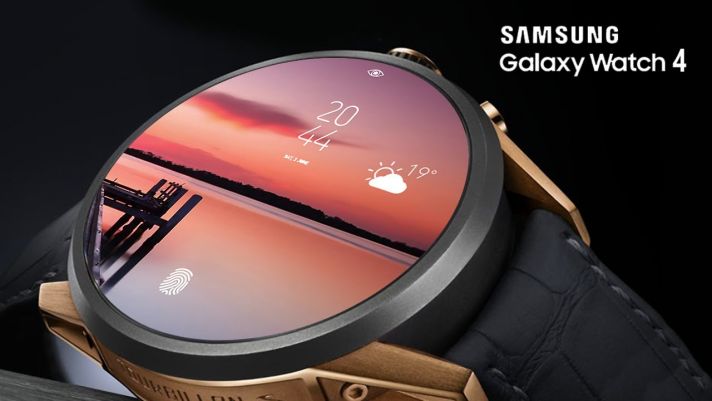 Chia tay TizenOS, Samsung sẽ mang WearOS lên Galaxy Watch4 (2021)