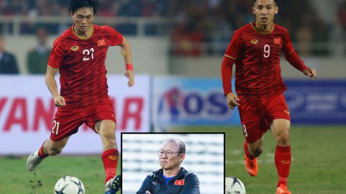 VL World Cup 2022: 'Bóng ma AFF 2018' trở lại ám ảnh HLV Park Hang Seo và Đội tuyển Việt Nam