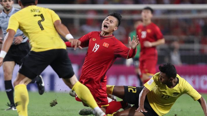 'Đối thủ số 1' của ĐT Việt Nam thiệt quân trước VL World Cup 2022: Ông Park đặt 1 tay vào vé đi tiếp