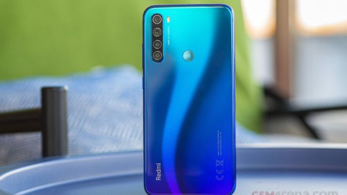 Đạt doanh số 25 triệu máy toàn cầu, Xiaomi sẽ phát hành lại Redmi Note 8