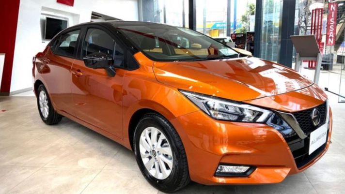 Siêu phẩm rẻ hơn Toyota Vios và Honda City ‘oanh tạc’ thị trường Việt Nam, giao xe trong tháng 6