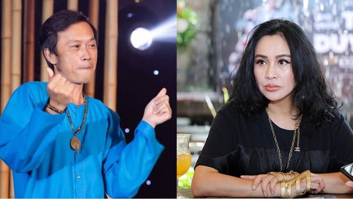 Diva Thanh Lam lên tiếng chuyện khán giả nuôi nghệ sĩ, tuyên bố khiến CĐM nghĩ ngay đến Hoài Linh