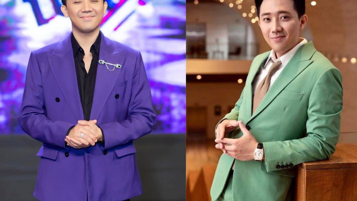 Hậu bị gạch tên khỏi loạt gameshow, Trấn Thành hạnh phúc đón tin vui, khán giả đồng loạt chúc mừng