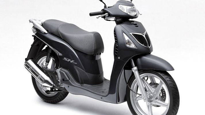 Chiếc Honda SH 150i chỉ còn 18 triệu, rẻ hơn Honda SH Mode tận 40 triệu, thời cơ quất xe cực ngon