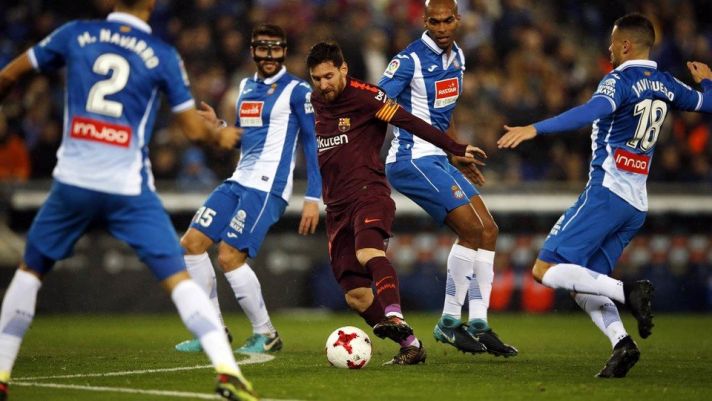 Kết quả bóng đá hôm nay 25/05: Lộ diện tân binh La Liga 2021/2022, hàng xóm Barca trở lại