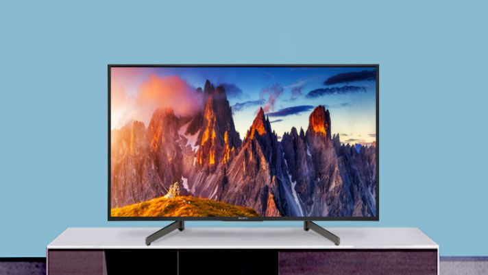  Điểm danh loạt smart TV chất chơi giảm tới 41% để “quẩy tung” mùa EURO năm nay