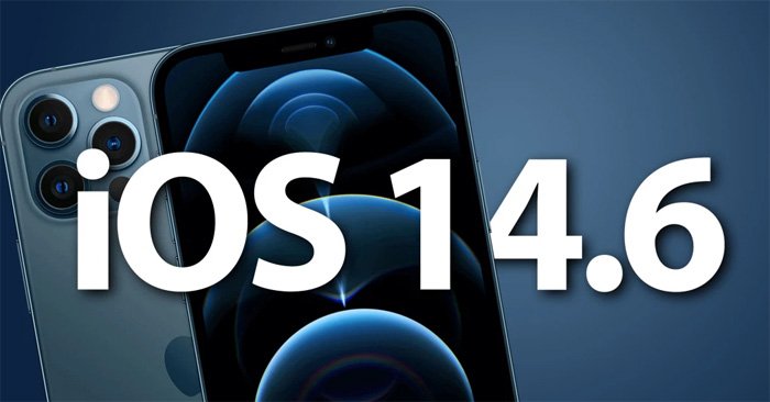 Nắm rõ 5 tính năng này trước khi cập nhật iOS 14.6