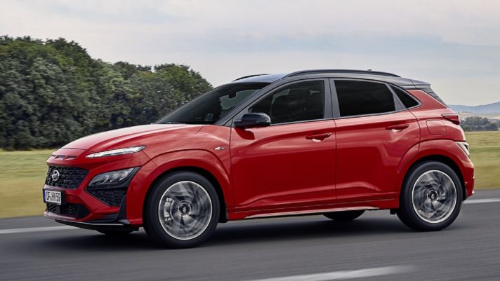 Kia Seltos 'hoảng hốt' trước mẫu SUV sắp về Việt Nam, thiết kế dư sức dẫn đầu phân khúc