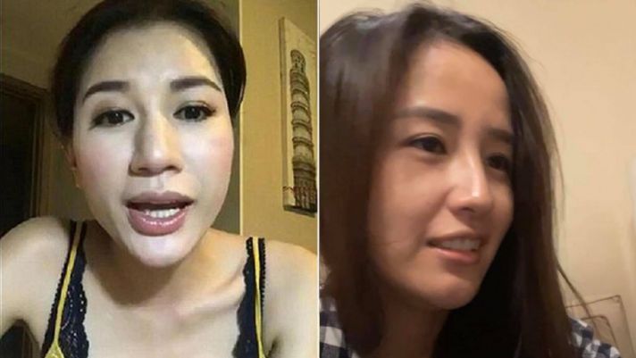 Tin trưa 25/5:Clip Trang Trần năn nỉ xin lỗi khi bị dọa đánh;Mặt mộc Mai Phương Thúy tuổi 33 gây sốc