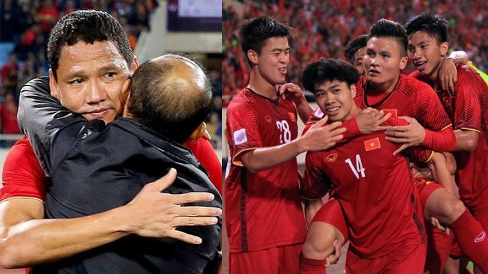 CHÍNH THỨC: HLV Park công bố danh sách ĐT Việt Nam dự VL World Cup 2022 - Người hùng AFF Cup bị loại