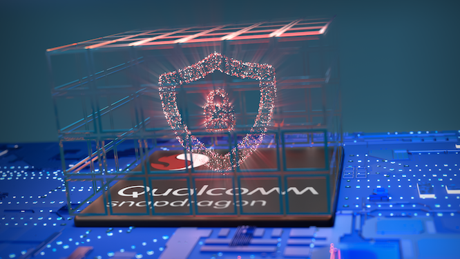 Qualcomm giới thiệu nền tảng xử lý dành cho máy tính: Snapdragon 7c Thế hệ 2