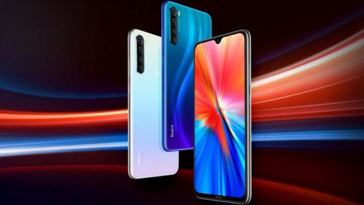 Redmi Note 8 2021 sẽ dùng chip MediaTek Helio G85 với RAM đến 4GB