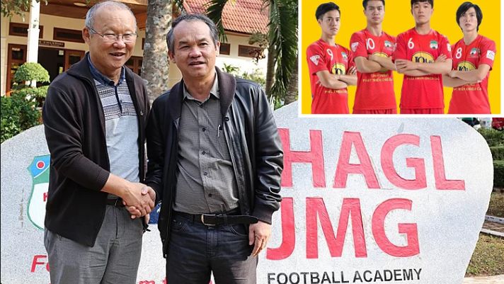 Dự đoán ĐH Đội tuyển Việt Nam dự VL World Cup 2022: Ông Park gây bất ngờ với món quà từ Bầu Đức
