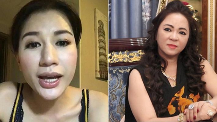 Cuộc gọi lúc nửa đêm của Trang Trần và ‘thiên tài IT’ ủng hộ bà Nguyễn Phương Hằng gây xôn xao