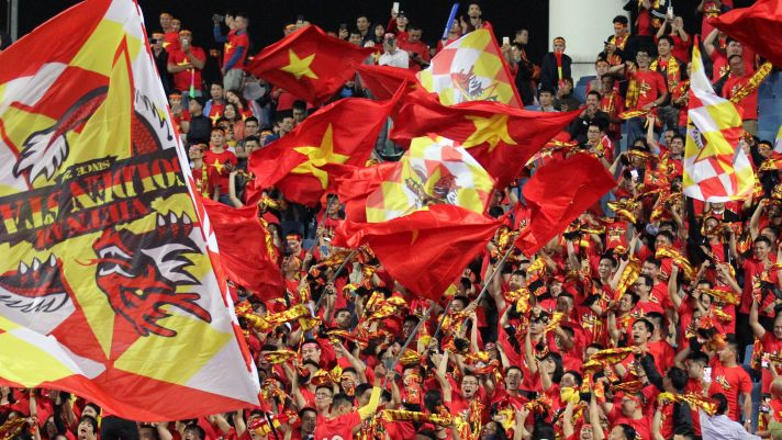 Đánh bại đối thủ khó chịu đến từ Tây Á, ĐT Việt Nam chính thức giành vé dự VCK World Cup