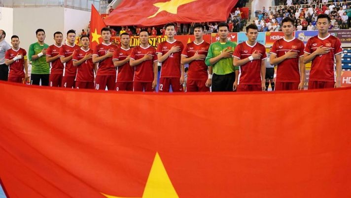 HLV trưởng tiết lộ chiến thuật giúp ĐT Việt Nam ghi bàn thắng vàng, giành vé dự VCK World Cup