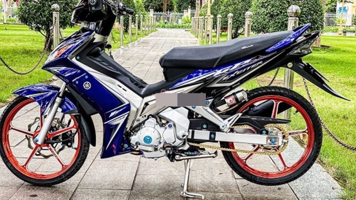 Yamaha Exciter 150 có giá cực sốc khiến Honda Winner X khóc thét, lộ điểm bất ngờ thu hút dân tình 