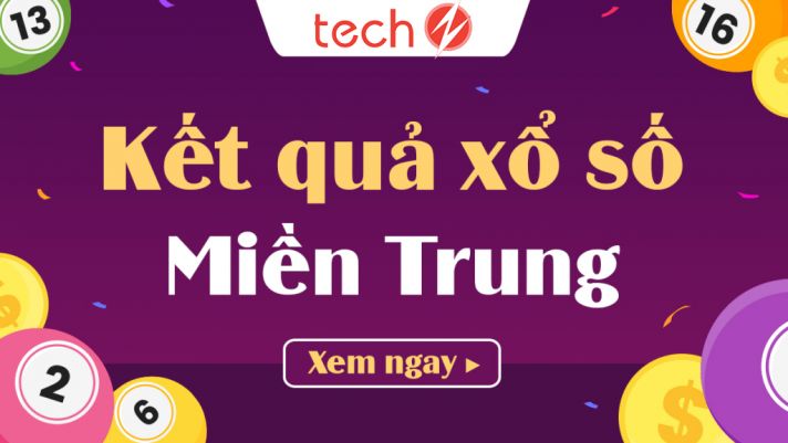 Kết quả XSMT hôm nay, KQXS, XSMT - Kết quả xổ số miền Trung hôm nay Thứ năm ngày 27/05