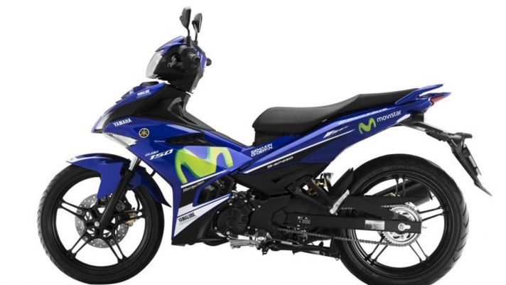 Chiếc Yamaha Exciter 135 giá chỉ 13 triệu, rẻ hơn Honda Winner X 25 triệu, thời điểm mua xe hời
