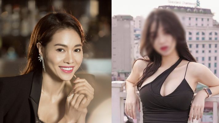 'Bà trùm Hoa hậu' lên tiếng trước nghi vấn diễn viên lộ clip nóng 8 phút từng thi Hoa hậu Việt Nam