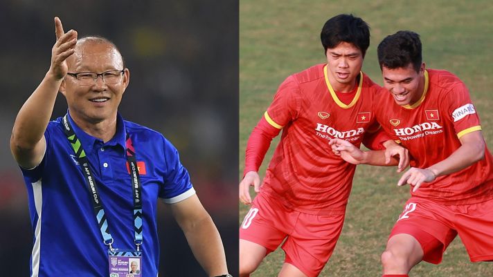 AFC chỉ ra niềm hy vọng số 1 của đội tuyển Việt Nam, thầy trò HLV Park đã sẵn sàng chơi lớn ở VLWC