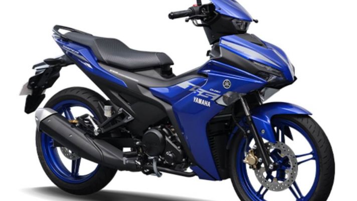 Chi tiết ‘anh em sinh đôi’ của Yamaha Exciter vừa ra mắt: Thiết kế và trang bị ‘ăn đứt’ Honda Winner