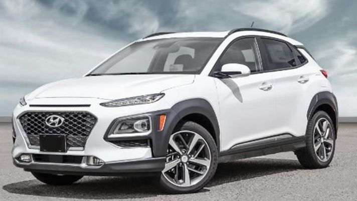 Hyundai Kona giảm sốc 50 triệu khiến Honda HR-V, Kia Seltos điên đảo, cơ hội tậu xe ngon giá rẻ