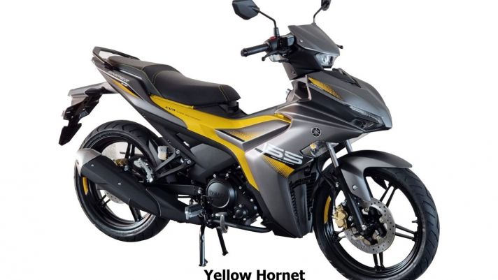 Mẫu côn tay mới nhất của Yamaha bất ngờ về đại lý, Honda Winner X thua xa về thiết kế và trang bị