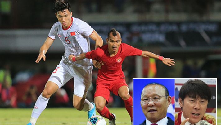 Đội tuyển Việt Nam buộc phải 'hủy diệt' đồng hương ông Park nếu muốn vượt qua VL World Cup 2022