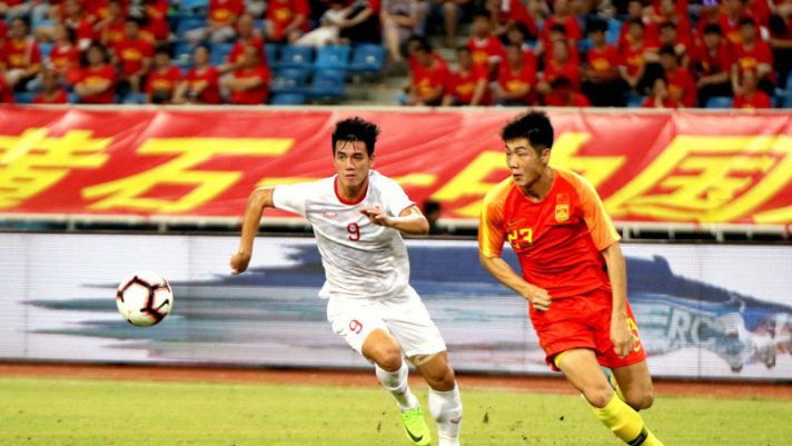 Lịch thi đấu bóng đá hôm nay 30/5: Kẻ thù của ĐT Việt Nam tranh tài tại VL World Cup 2022