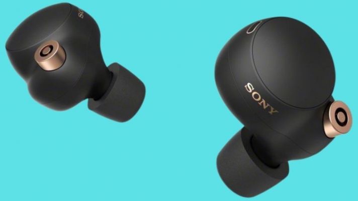 Sony WF-1000XM4 sẵn sàng ra mắt: Chống ồn đỉnh, pin tốt giá 7.8 triệu.