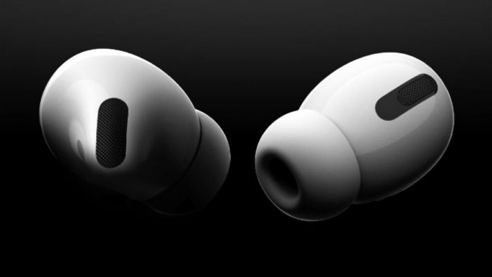 Apple lột xác thiết kế AirPods 3 và AirPods Pro 2