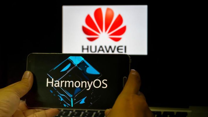 Tạm biệt Android! Huawei sẽ tung Harmony OS vào ngày 2/6