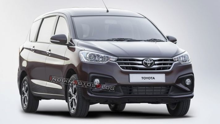 Lộ diện siêu đối thủ Mitsubishi Xpander: Giá rẻ hơn Toyota Innova 200 triệu, thiết kế long lanh