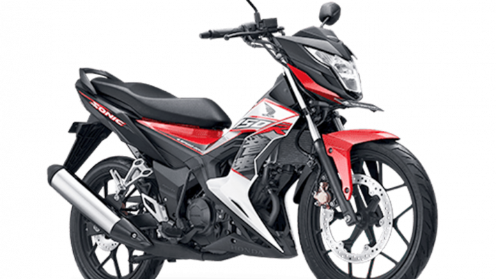 Thần gió thế chân Yamaha Exciter 155 lộ diện: Giá ngang Honda Winner X, thiết kế ‘mẩy thật mẩy’