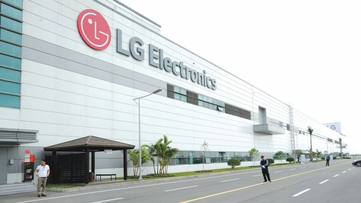 LG chính thức ngừng sản xuất smartphone tại Việt Nam