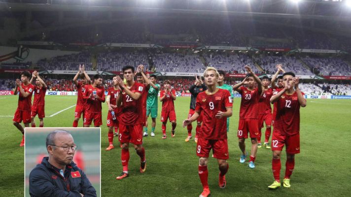 Chủ nhà UAE ra quy định làm khó ĐT Việt Nam ở trận quyết định tấm vé đi tiếp tại VL World Cup 2022