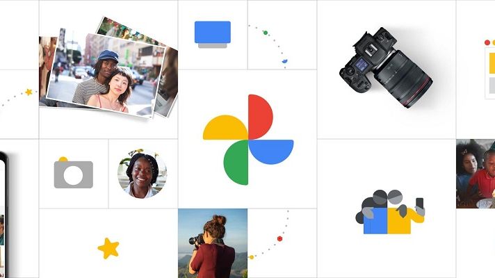 5 ứng dụng có thể thay thế Google Photos từ 1/6 không thực sự tốt và miễn phí