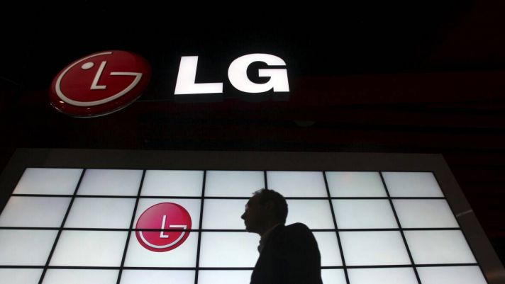 LG chính thức kết thúc sản xuất smartphone tại Việt Nam