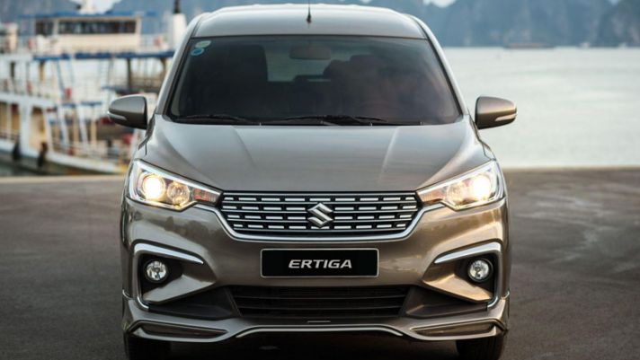 Những ưu điểm tuyệt đối giúp Suzuki Ertiga nuôi mộng quật ngã Mitsubishi Xpander và Toyota Innova
