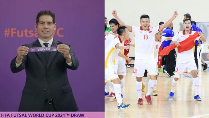 Chạm mặt ông lớn Brazil ở vòng bảng World Cup, HLV ĐT Việt Nam tiết lộ chiến thuật giành vé đi tiếp