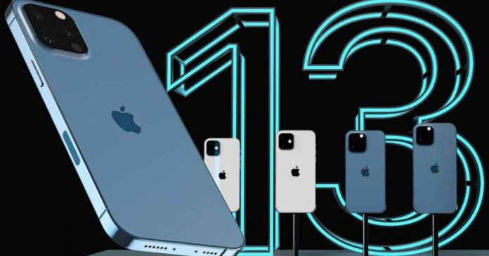 Rò rỉ thông tin mới nhất về iPhone 13 series: Chip và camera nâng cấp, viên pin ‘siêu trâu’