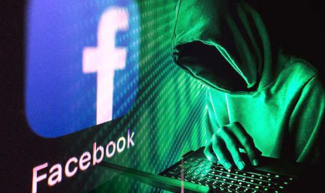 Đây là lý do không nên dùng Facebook đăng nhập vào các website khác