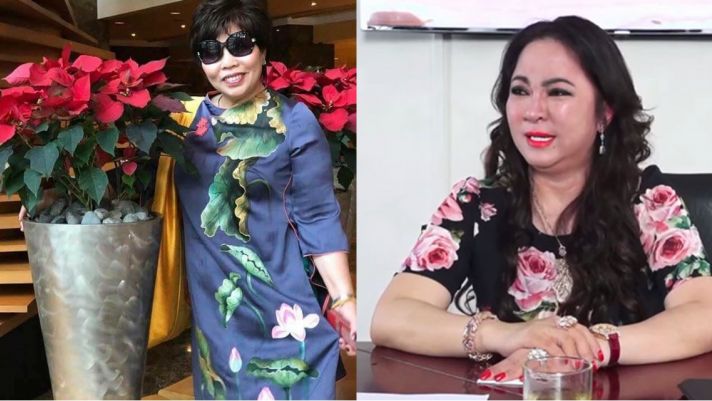 Nữ đại gia khởi kiện bà Nguyễn Phương Hằng tuyên bố cực gắt sau khi đòi bồi thường 1.000 tỷ
