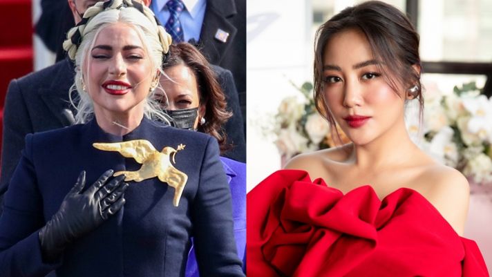 Đối diện nguy cơ hầu tòa vì hit của Lady Gaga, Văn Mai Hương lên tiếng xin lỗi nhưng vẫn bị 'ném đá'